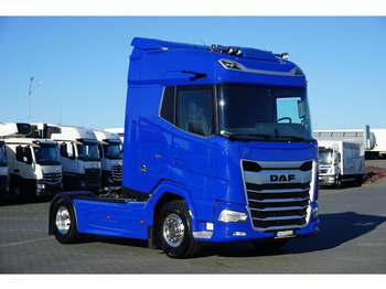 Cabeza tractora DAF XG 480