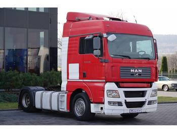 Cabeza tractora MAN TGA 18.440
