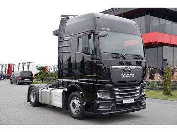 Cabeza tractora MAN TGX 18.470