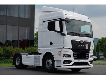 Cabeza tractora MAN TGX 18.510