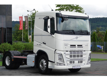 Cabeza tractora VOLVO FH 420