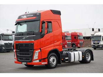 Cabeza tractora VOLVO FH 420