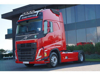 Cabeza tractora VOLVO FH 500