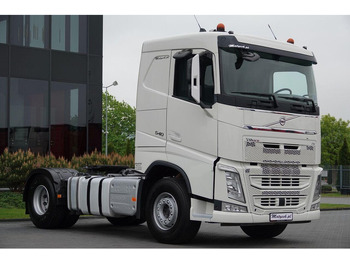 Cabeza tractora VOLVO FH 540