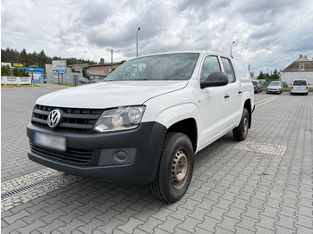 Coche VOLKSWAGEN Amarok