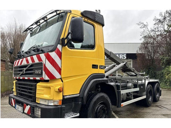 Camión multibasculante VOLVO FM12