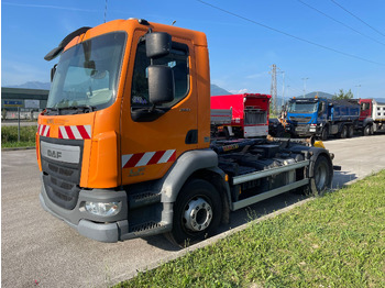 Camión multibasculante DAF LF 280
