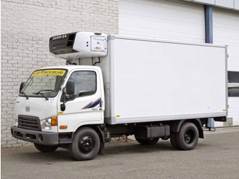 Furgoneta frigorifica nuevo HYUNDAI HD65 FRIGO: foto 1