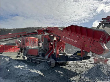 Machacadora Terex Finlay C-1540: foto 3