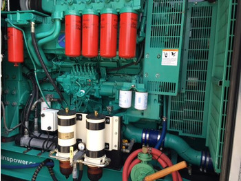 Generador industriale Cummins Generator 1000 KVA QST30-G4 Engine Super Silent: foto 2