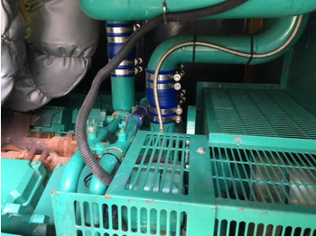 Generador industriale Cummins Generator 1000 KVA QST30-G4 Engine Super Silent: foto 4