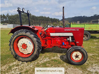 Maquinaria agrícola McCORMICK