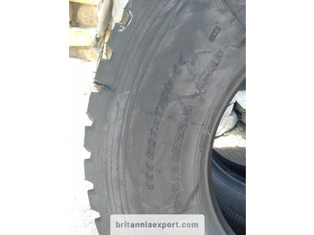 Neumático nuevo FACTORY Retread 315/80R22.5 156/150J Truck Tyres | Quarry Tread | Heavy-Duty | Export Ready: foto 5 Neumático nuevo FACTORY Retread 315/80R22.5 156/150J Truck Tyres | Quarry Tread | Heavy-Duty | Export Ready: foto 5