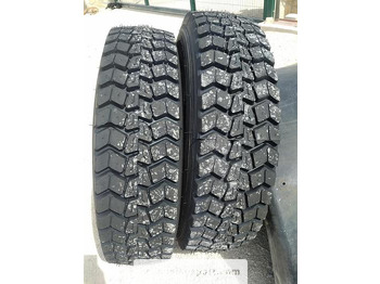 Neumático nuevo FACTORY Retread 315/80R22.5 156/150J Truck Tyres | Quarry Tread | Heavy-Duty | Export Ready: foto 3 Neumático nuevo FACTORY Retread 315/80R22.5 156/150J Truck Tyres | Quarry Tread | Heavy-Duty | Export Ready: foto 3