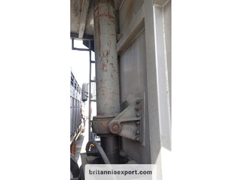 Camión volquete VOLVO FL7 260 Intercooler 6X2 Tipper – 26 Ton | 8 Tyres | Export Ready: foto 5