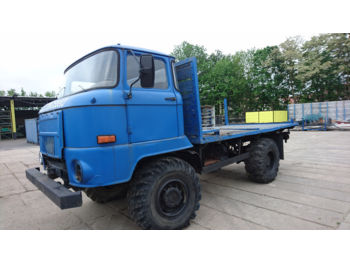 Camión IFA L60: foto 1
