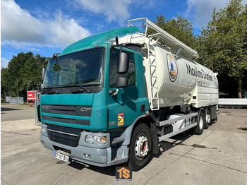 Camión cisterna DAF CF 75 310