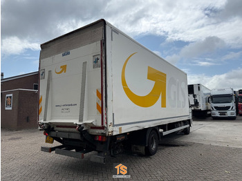 Camión caja cerrada DAF LF 210 FA 12 TON - LADEBORDWAND - NL TOP TRUCK: foto 5