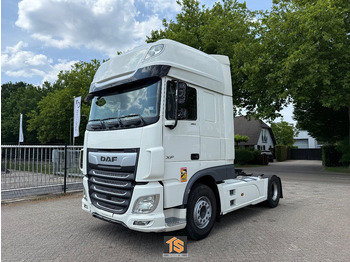 Cabeza tractora DAF XF 480