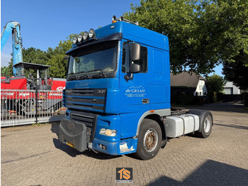 Cabeza tractora DAF XF 105 410
