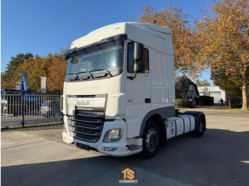 Cabeza tractora DAF XF 106 460