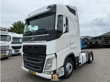 Cabeza tractora VOLVO FH 460