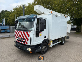 Camión IVECO