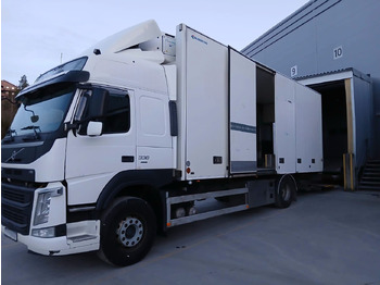 Camión frigorífico VOLVO FM 330