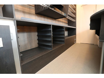 Camión tienda Fiat Ducato: foto 4