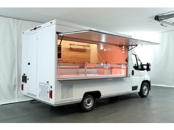 Camión tienda nuevo Mobil BORCO HÖHNS: foto 3