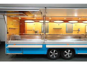 Camión tienda Peugeot Boxer: foto 5