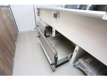 Remolque venta ambulante Verkaufsanhänger BORCO HÖHNS: foto 4 Remolque venta ambulante Verkaufsanhänger BORCO HÖHNS: foto 4