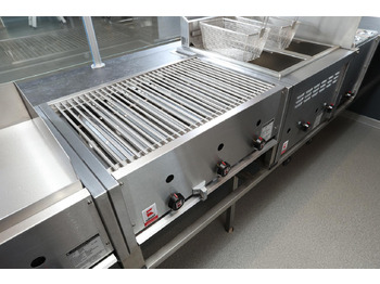 Remolque venta ambulante nuevo Verkaufsanhänger BORCO HÖHNS: foto 4