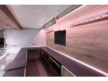 Remolque venta ambulante Verkaufsanhänger BORCO HÖHNS: foto 5 Remolque venta ambulante Verkaufsanhänger BORCO HÖHNS: foto 5