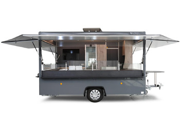 Remolque venta ambulante BORCO-HÖHNS