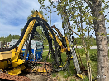 Perforadora Atlas Copco 542: foto 4