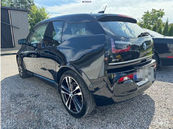 Coche BMW i3: foto 5