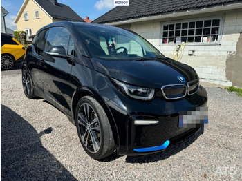 Coche BMW