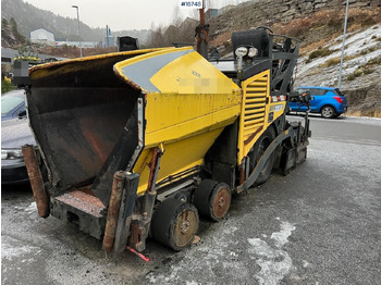Leasing de Bomag BF 300P Bomag BF 300P: foto 1
