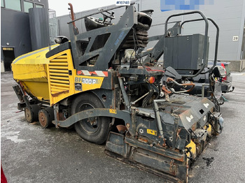Leasing de Bomag BF 300P Bomag BF 300P: foto 4