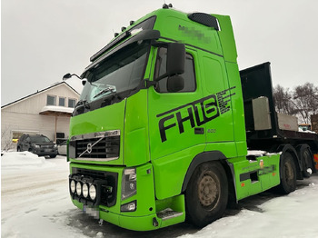 Leasing de Volvo Fh 16 Volvo Fh 16: foto 1