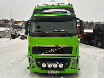 Leasing de Volvo Fh 16 Volvo Fh 16: foto 2