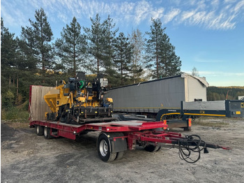Leasing de Caterpillar AP 300 Caterpillar AP 300: foto 1