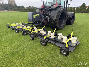 Maquinaria de construcción