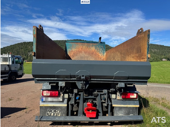 Leasing de DAF XF 105.460 DAF XF 105.460: foto 5