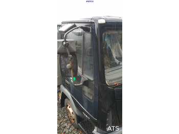 Camión caja abierta Iveco ML 75: foto 2