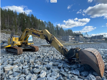 Leasing de Komatsu PC240LC-10 Komatsu PC240LC-10: foto 4