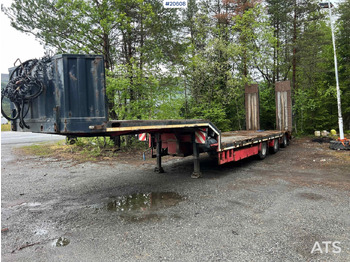 Semirremolque góndola rebajadas Maur bilpåbygg: foto 3