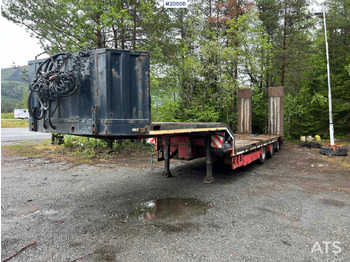 Semirremolque góndola rebajadas Maur bilpåbygg: foto 4