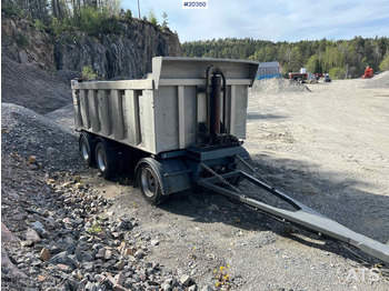 Leasing de Maur bilpåbygg Maur bilpåbygg: foto 1